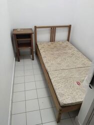 Cashew Heights Condominium (D23), Condominium #587070891
